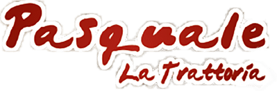 Logo - Pasquale La Trattoria aus Sankt Peter-Ording